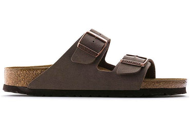 Шлепанцы Birkenstock Arizona Double Buckle - Boxette Shop