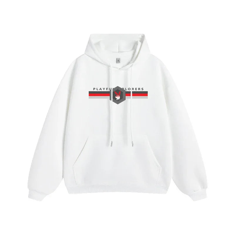 Худи Playboy - Boxette Shop