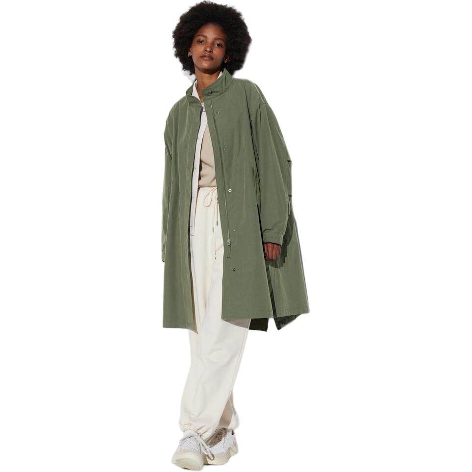 Куртка женская Uniqlo - Boxette Shop