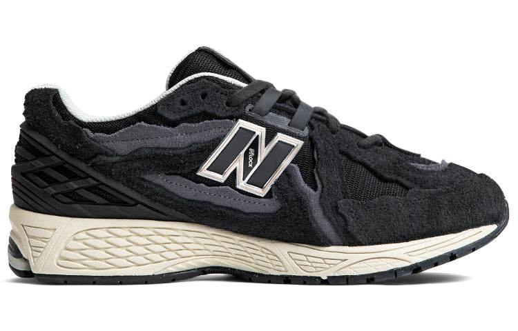 Кроссовки New Balance 1906D - Boxette Shop
