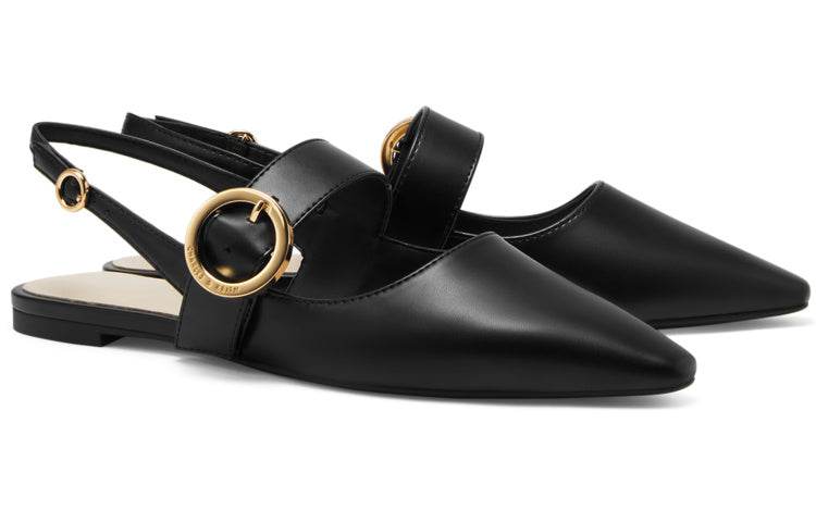 Мюли женские Charles & Keith - Boxette Shop