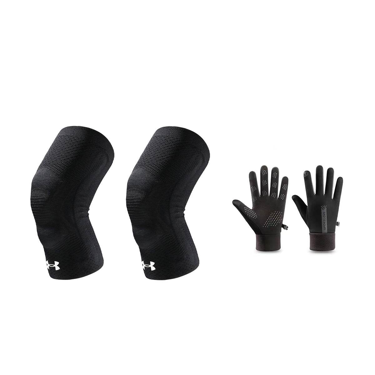 Наколенник Under Armour - Boxette Shop