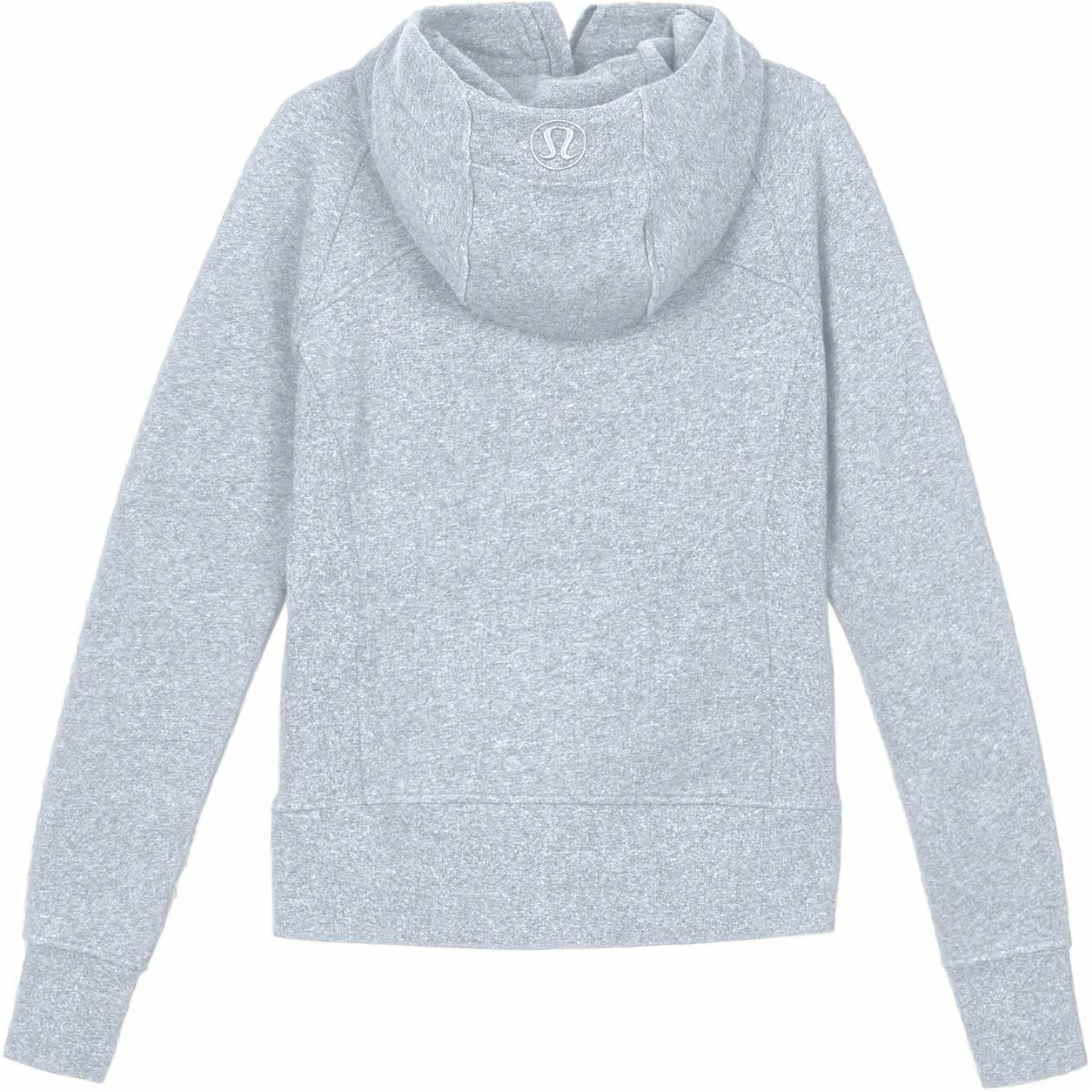 Худи Lululemon
