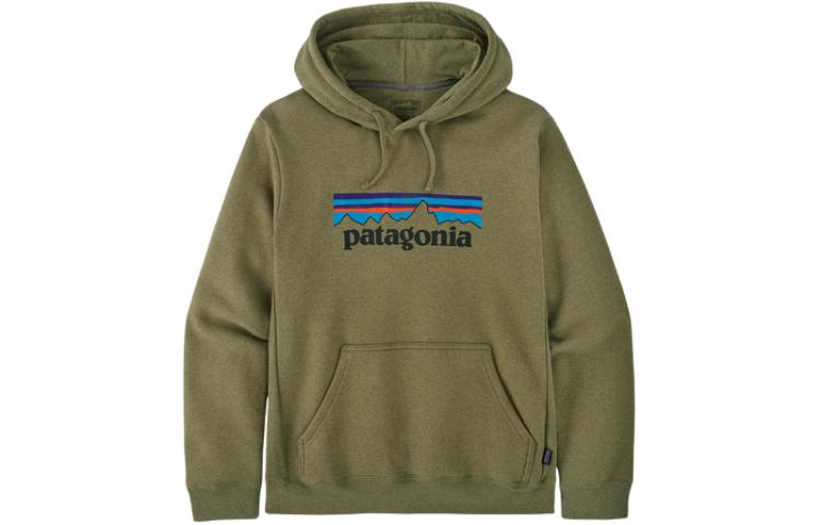 Худи Patagonia SS22