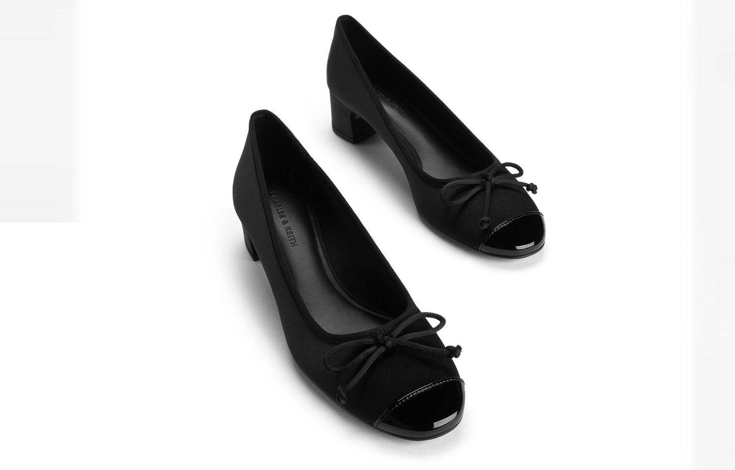 Туфли женские Charles & Keith - Boxette Shop