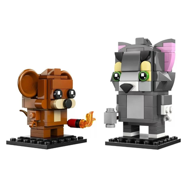 Конструктор LEGO "Том и Джерри" (40793) - Boxette Shop