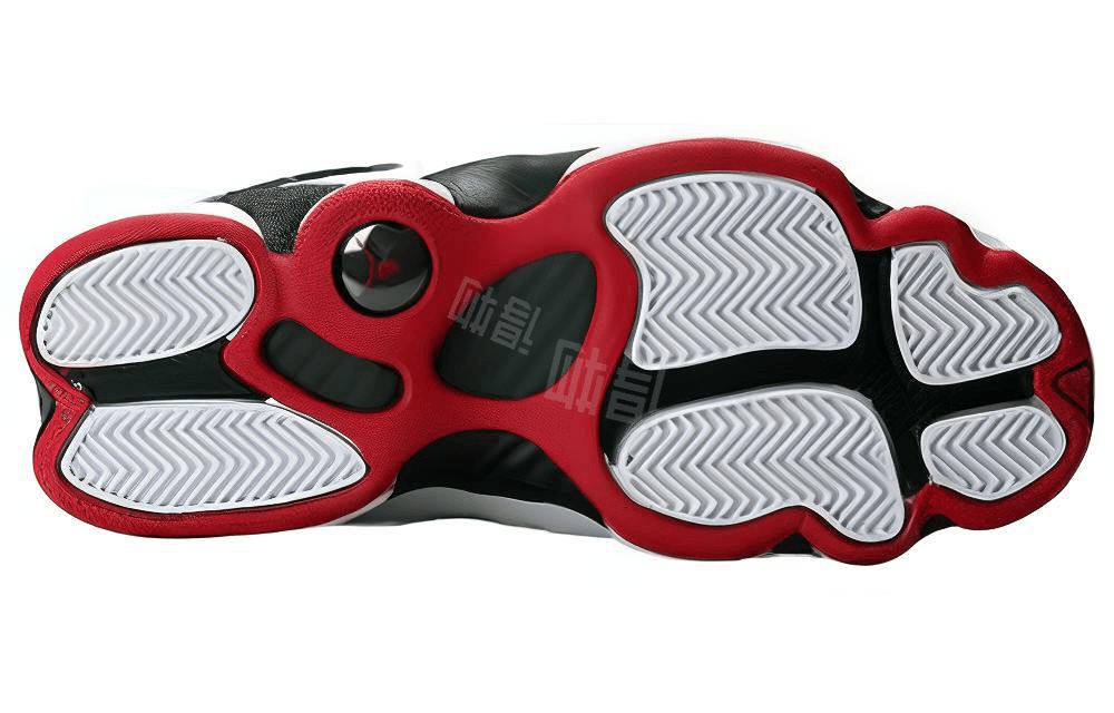 Кроссовки мужские Jordan air rings - Boxette Shop