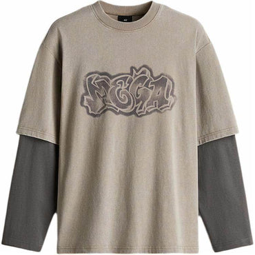 Футболка мужская H&M - Boxette Shop