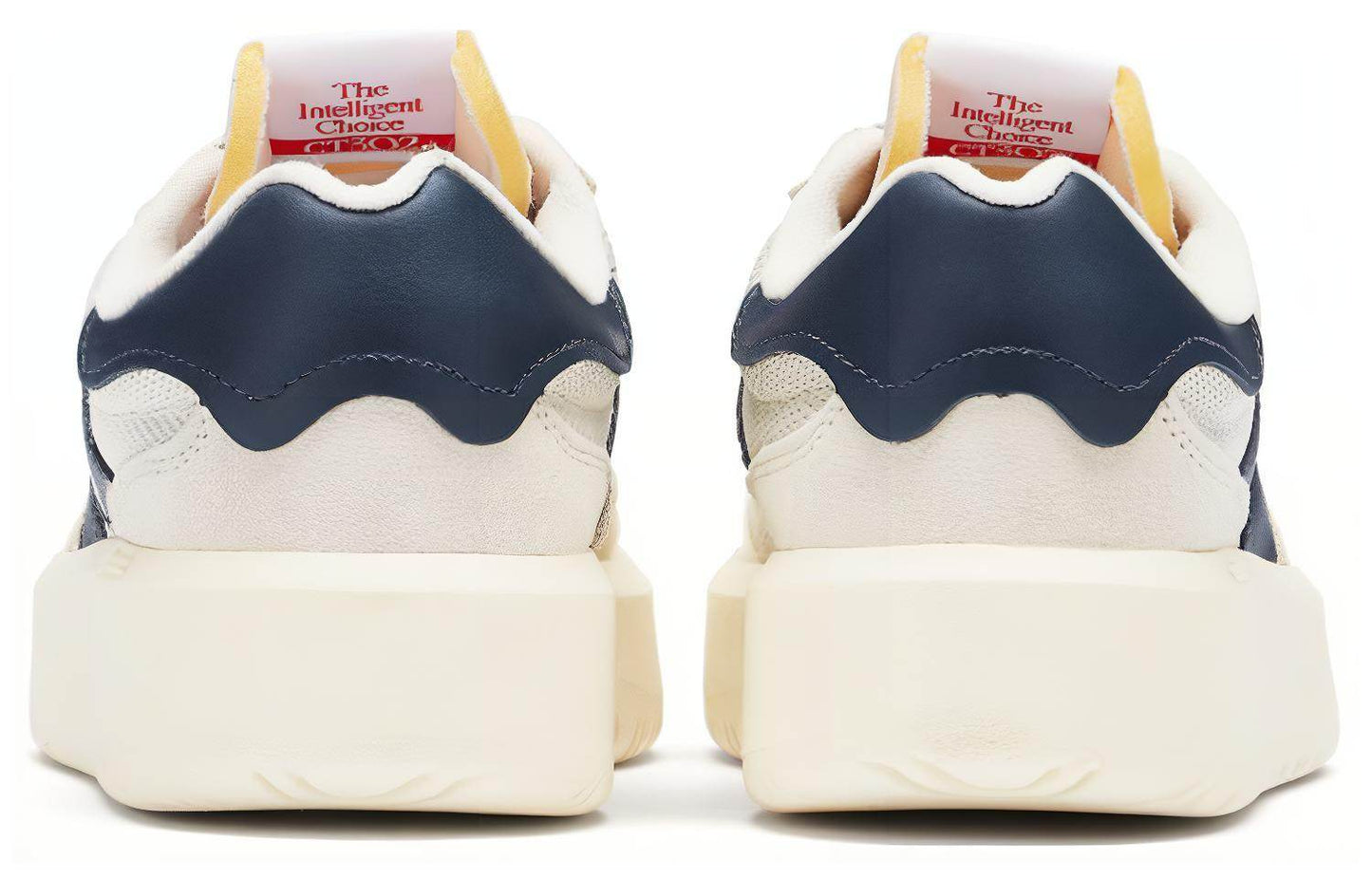Кроссовки New Balance NB 302 - Boxette Shop