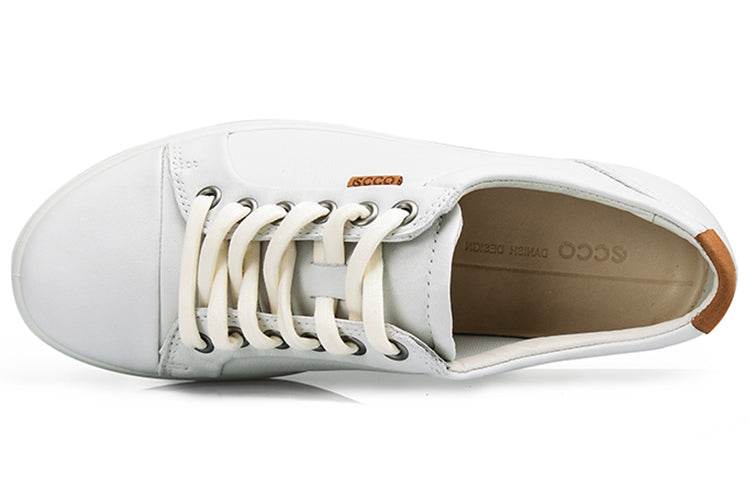 Кеды Ecco Aibu Soft - Boxette Shop