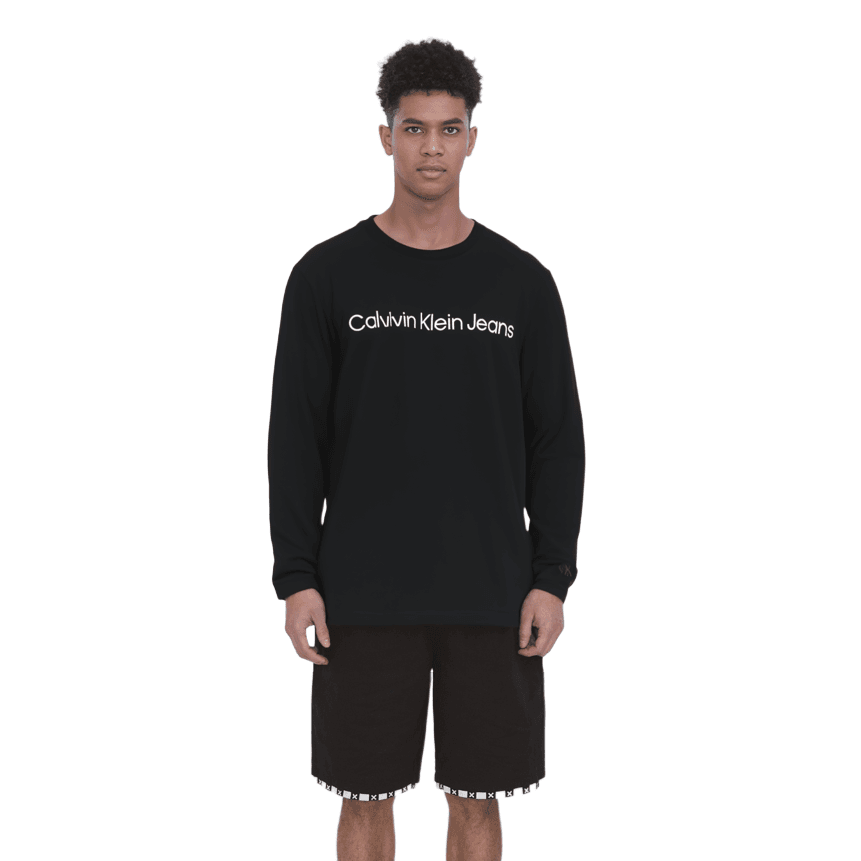 Свитер мужской Calvin Klein - Boxette Shop