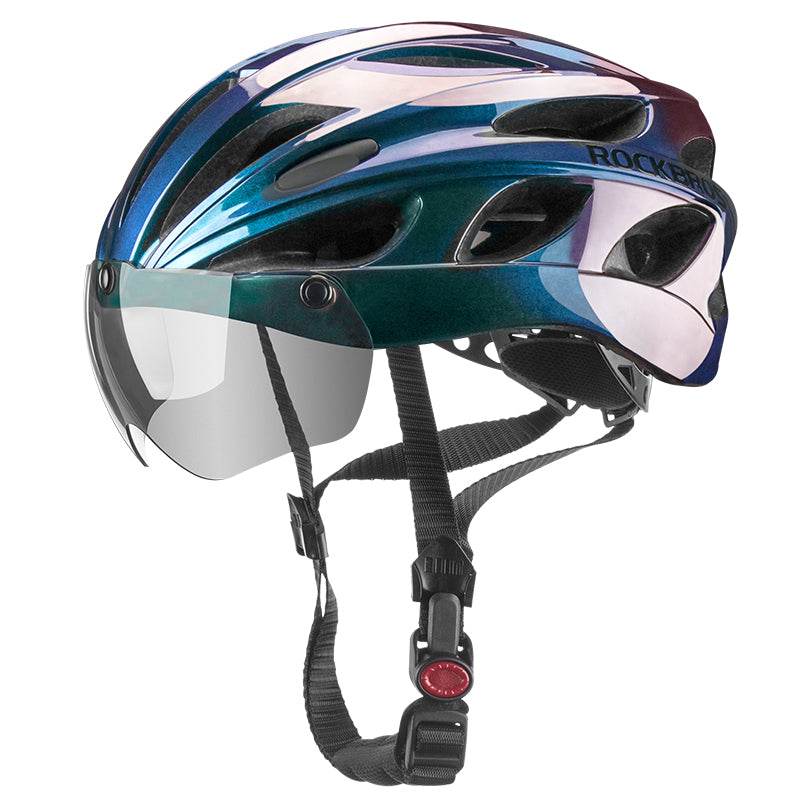 Велосипедный шлем Rockbros - Boxette Shop