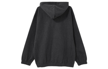 Худи мужское Uniqlo Fw23 U Series - Boxette Shop