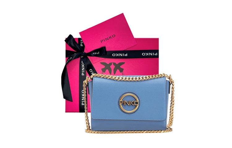 Сумка женская Pinko - Boxette Shop