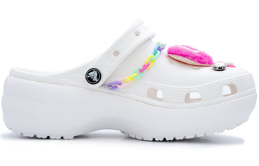 Шлепанцы женские Crocs Classic Platform Clog - Boxette Shop