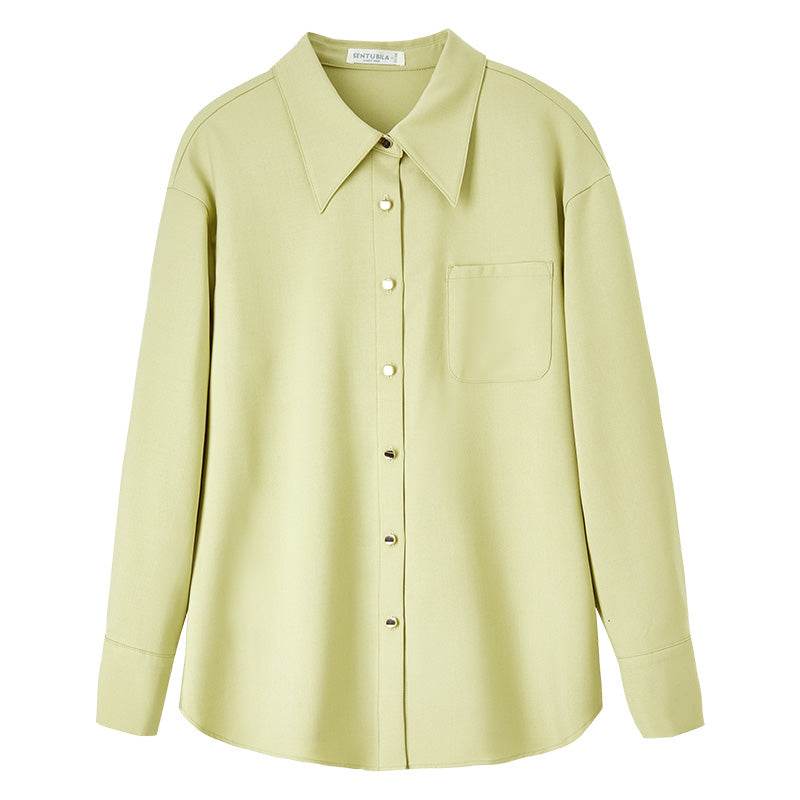 Рубашка женская Sentubila - Boxette Shop