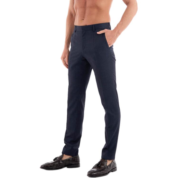 Брюки мужские Hugo Boss