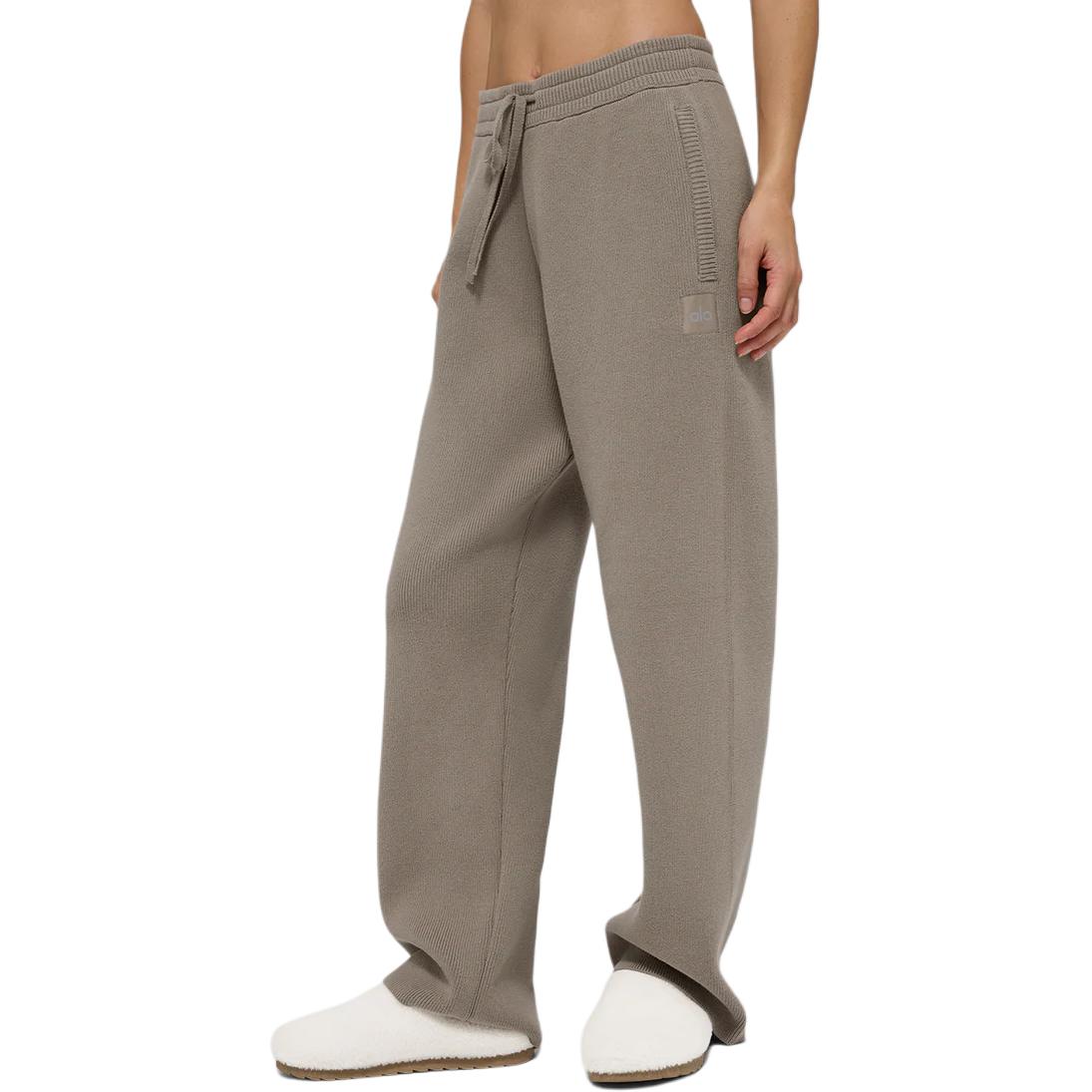 Спортивные брюки женские Alo Yoga