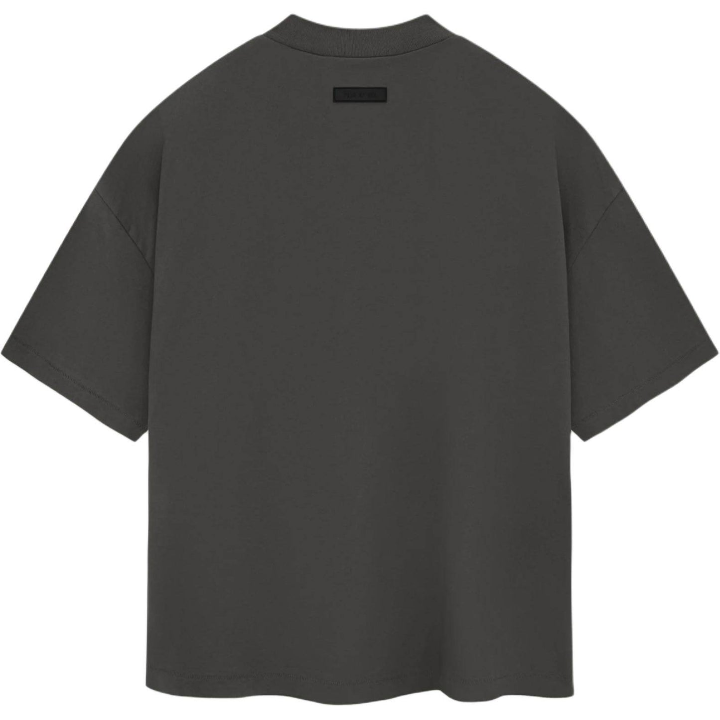 Футболка Fear of God Essentials SS24 - Boxette Shop