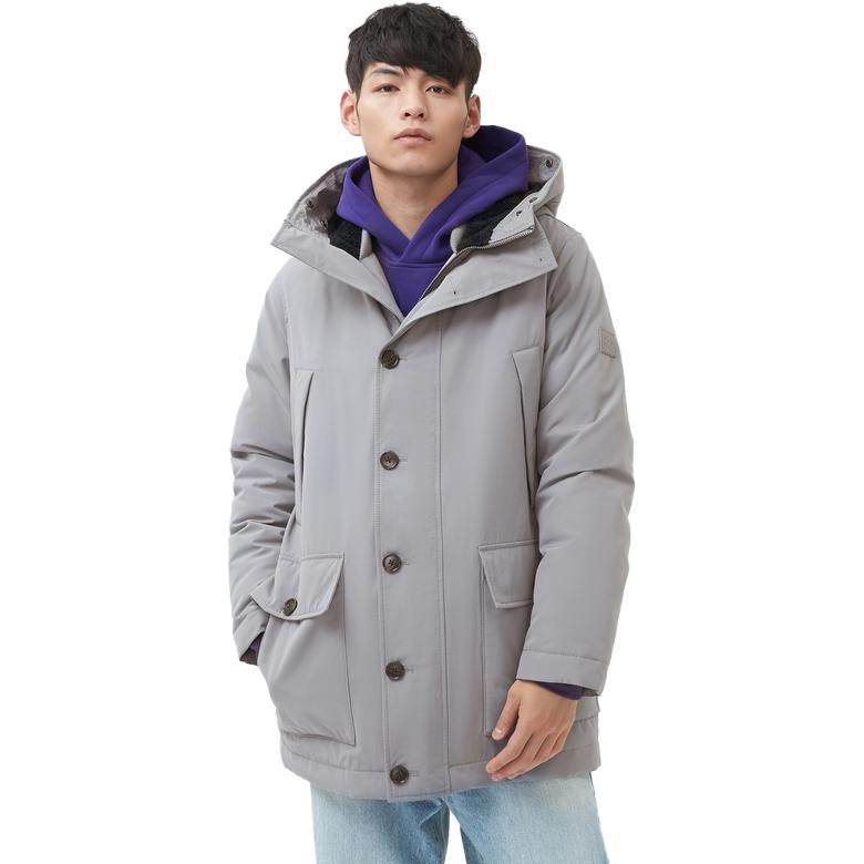 Пуховик GAP - Boxette Shop
