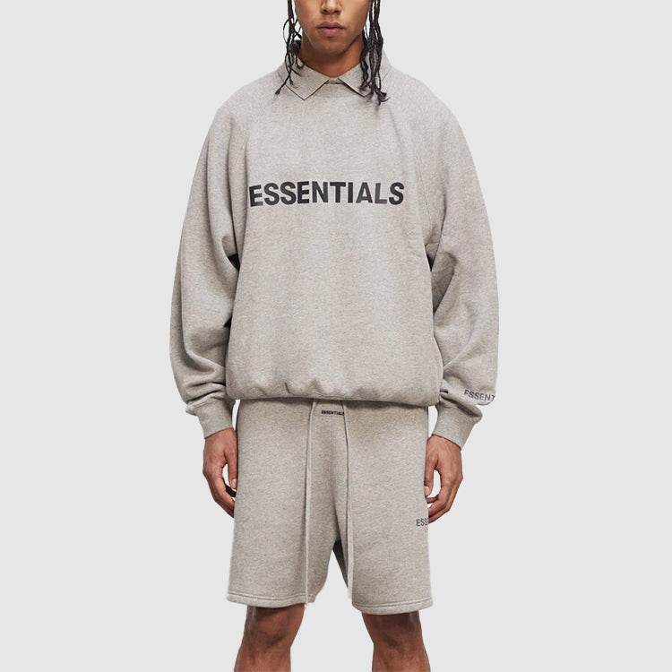 Свитер Fear of God Essentials FW20 - Boxette Shop