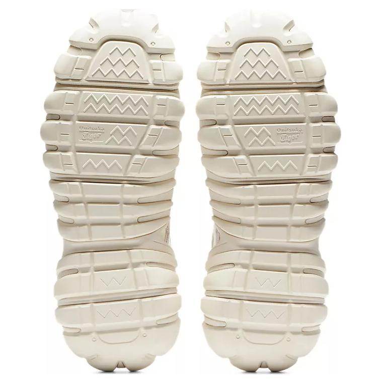 Кроссовки Onitsuka Tiger Dentigre LS Dragon - Boxette Shop
