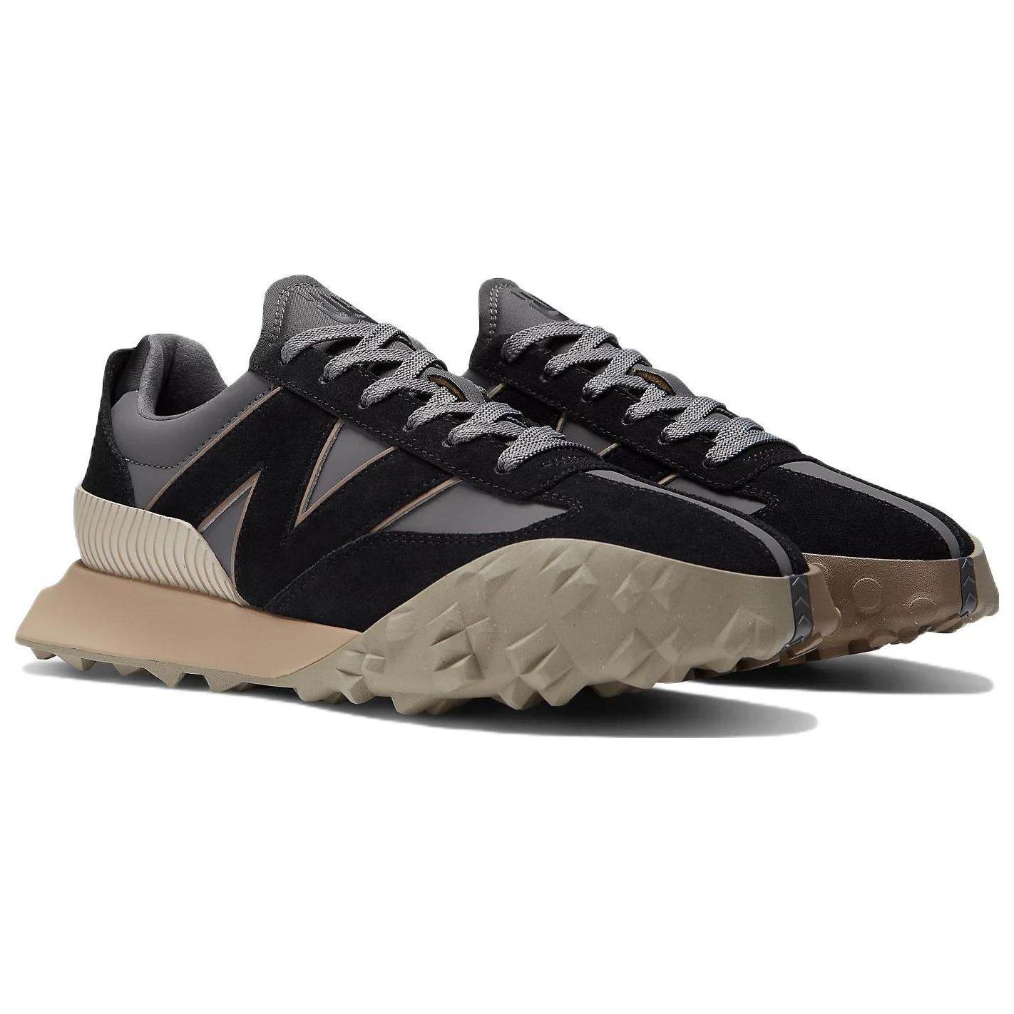 Кроссовки New Balance XC-72 - Boxette Shop
