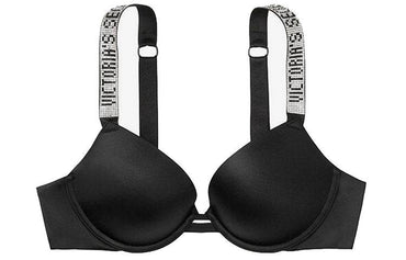 Бюстгальтер женский Victoria's Secret Strappy Bra - Boxette Shop