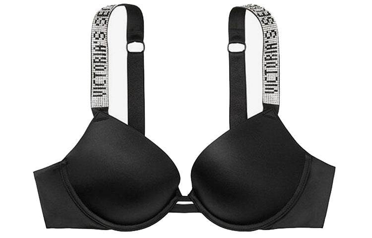 Бюстгальтер женский Victoria's Secret Strappy Bra - Boxette Shop