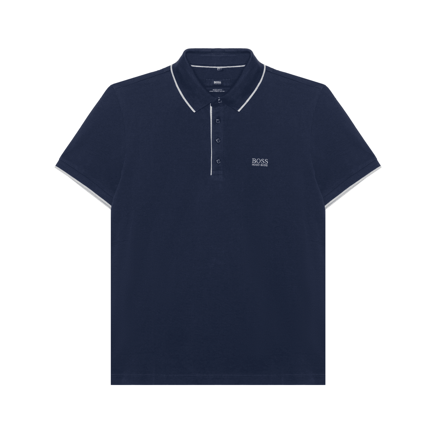Поло мужское Hugo Boss - Boxette Shop