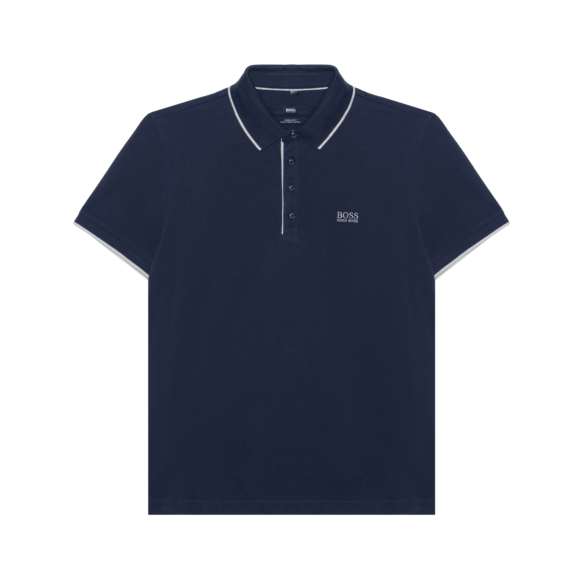 Поло мужское Hugo Boss - Boxette Shop