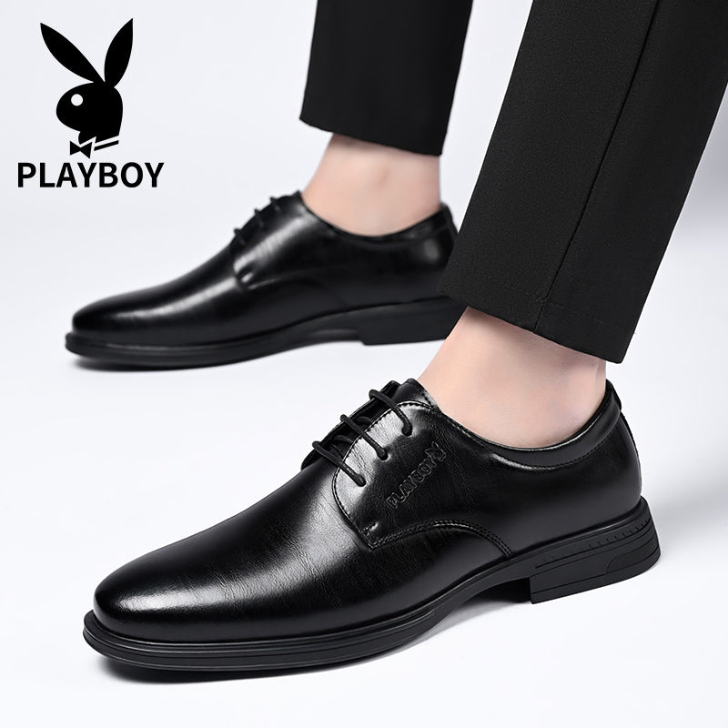 Erkaklar uchun Playboy poyabzallari