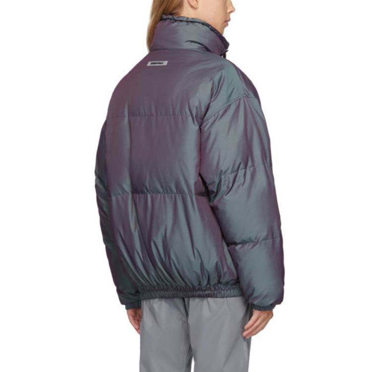 Пуховик Fear of God Essentials - Boxette Shop