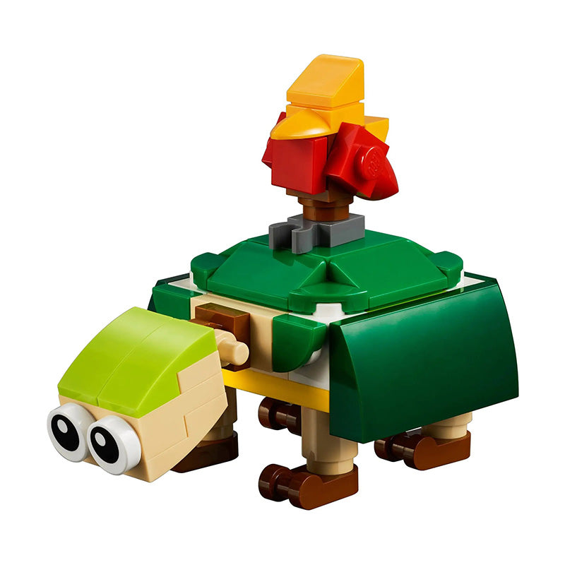 Конструктор LEGO "День любви" (40405) - Boxette Shop