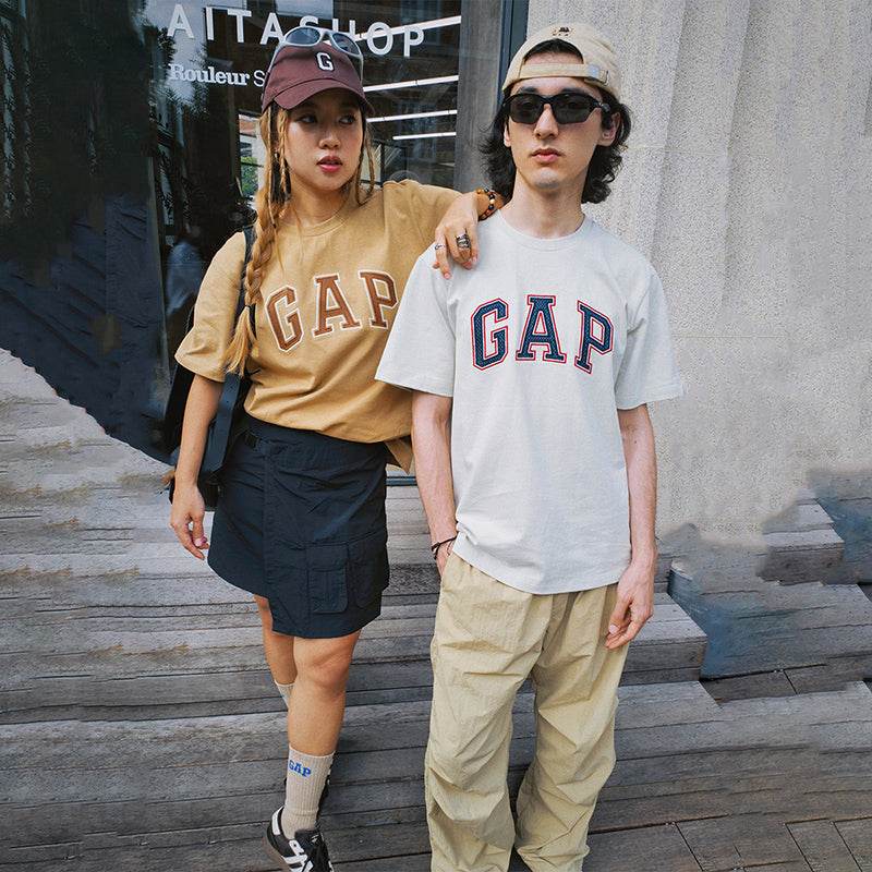 Футболка Gap Urban Casual Collection - Boxette Shop