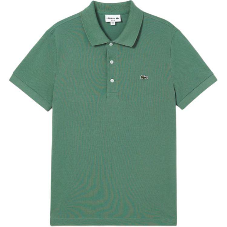 Поло мужское Lacoste - Boxette Shop