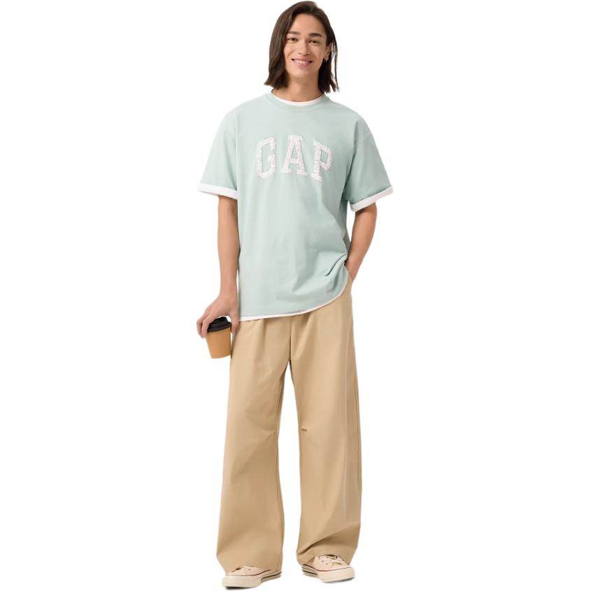 Футболка GAP - Boxette Shop