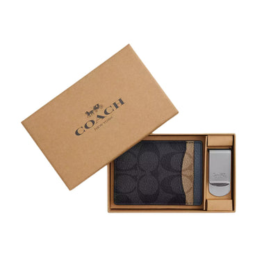 Кошелёк Coach