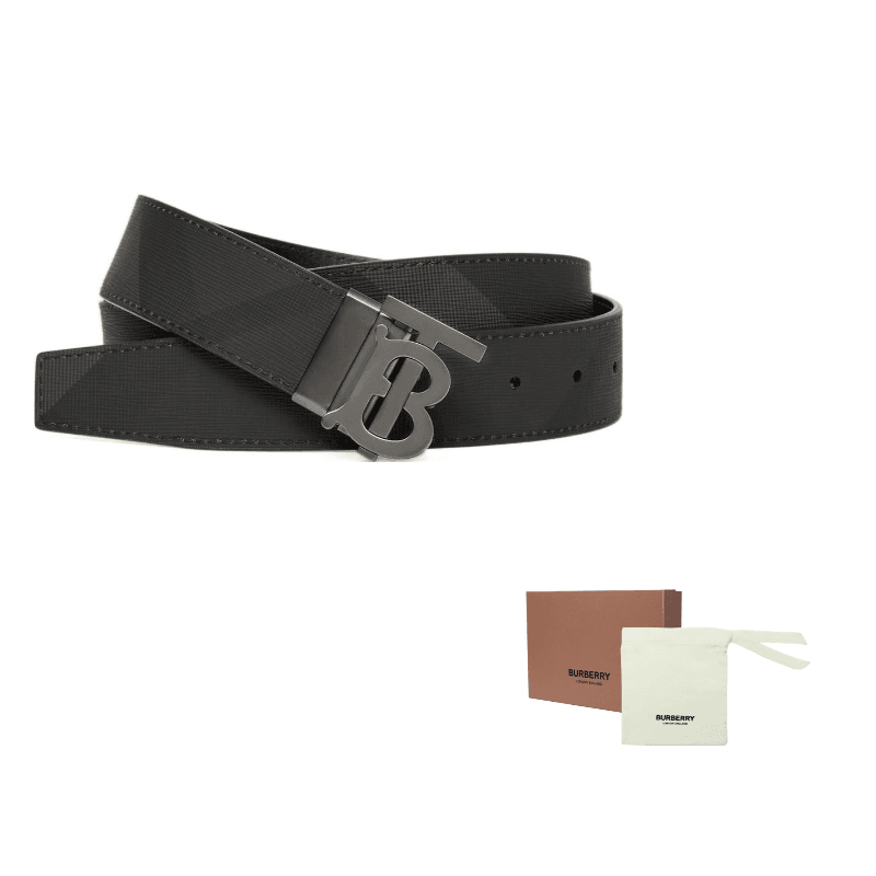 Ремень мужской Burberry - Boxette Shop