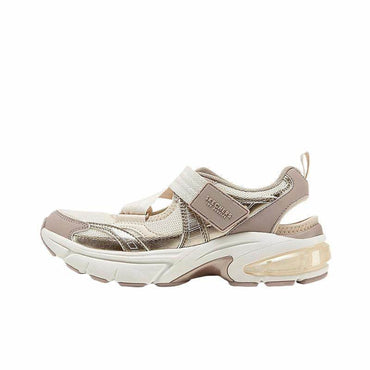 Босоножки женские Skechers Street Fit Comfort - Boxette Shop