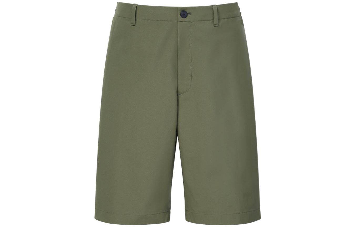 Шорты мужские Uniqlo x Theory - Boxette Shop