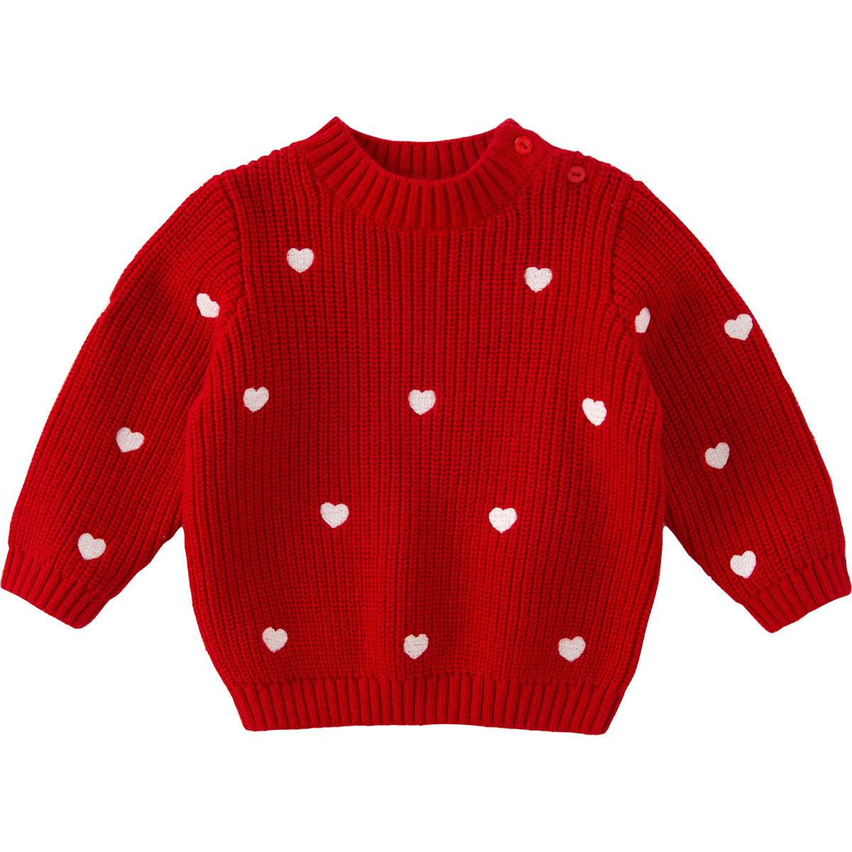 Джемпер детский Dave & Bella - Boxette Shop