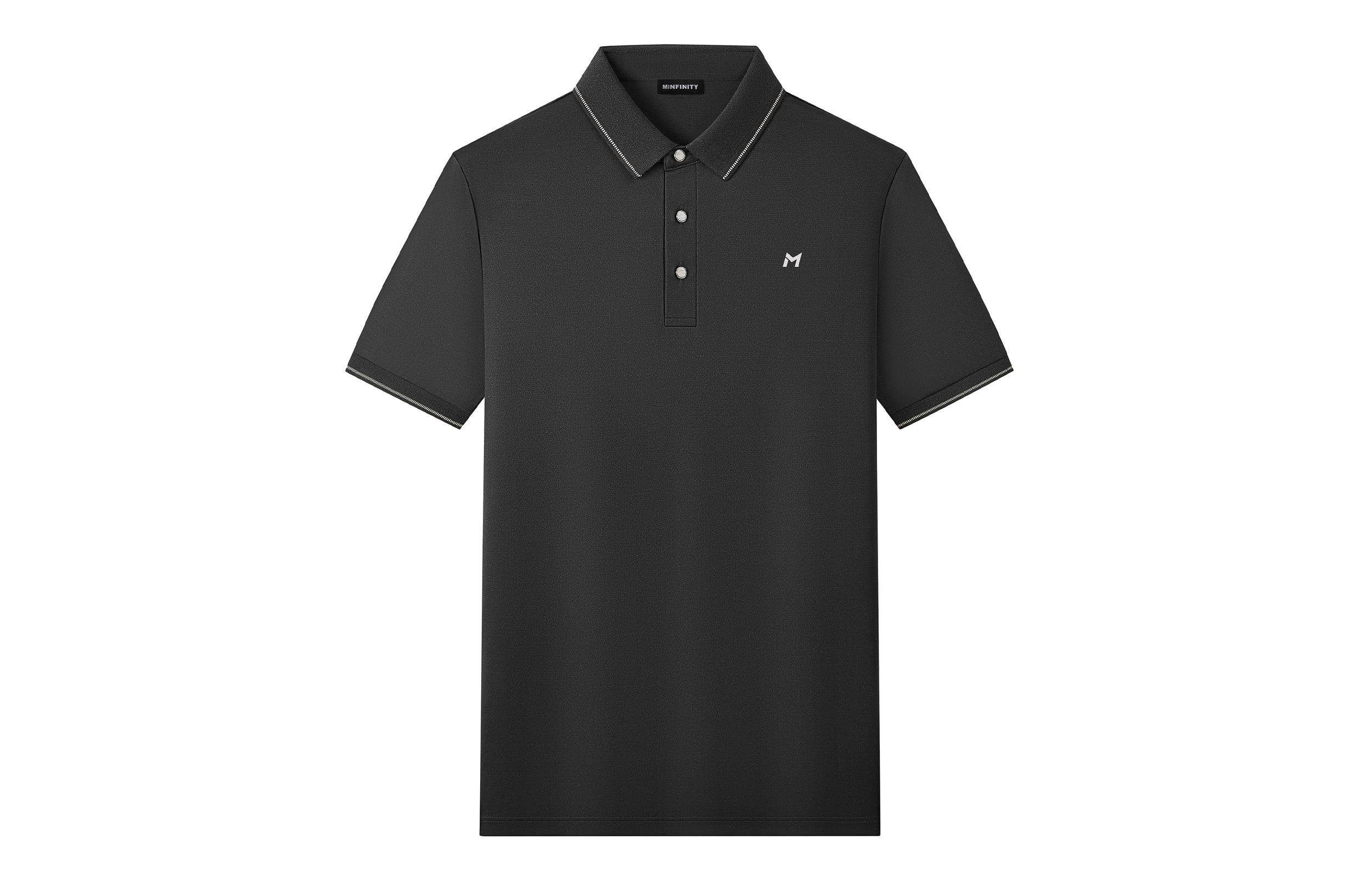 Поло мужское Minfinity - Boxette Shop