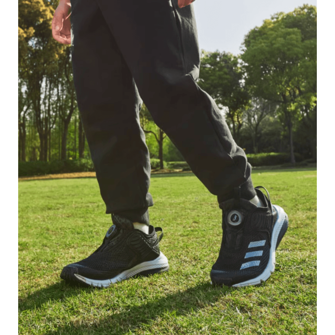 Кроссовки детские Adidas boa k - Boxette Shop