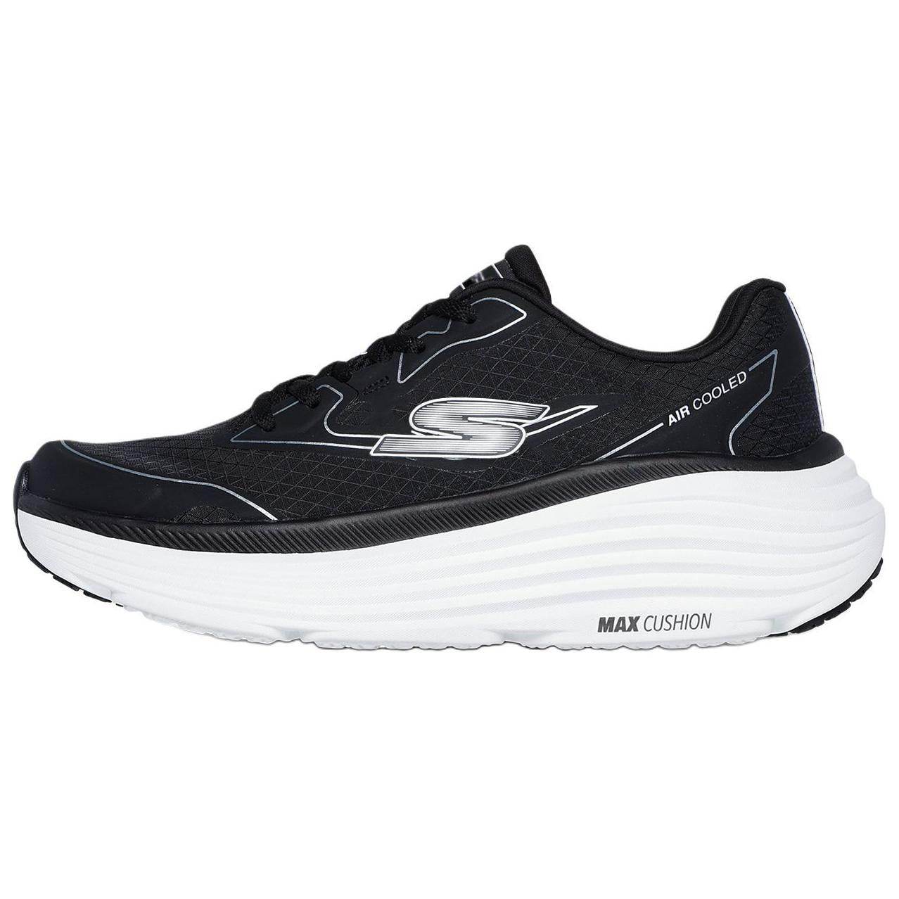 Кроссовки женские Skechers Max Cushioning Star Mai - Boxette Shop