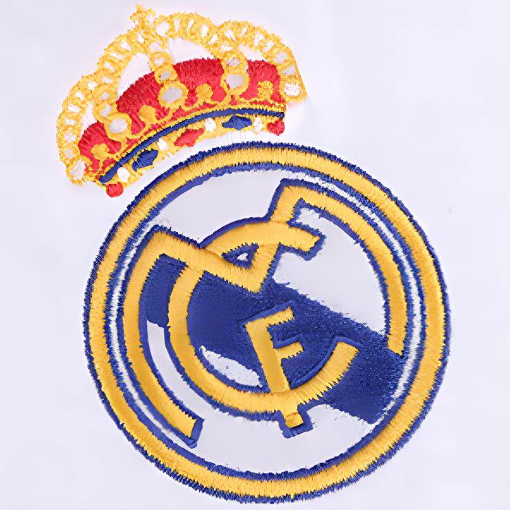 Футболка Adidas Real Madrid Fan Edition Jersey 24-25 - Boxette Shop