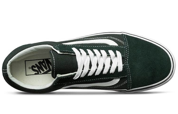 Кеды Vans Old Skool - Boxette Shop