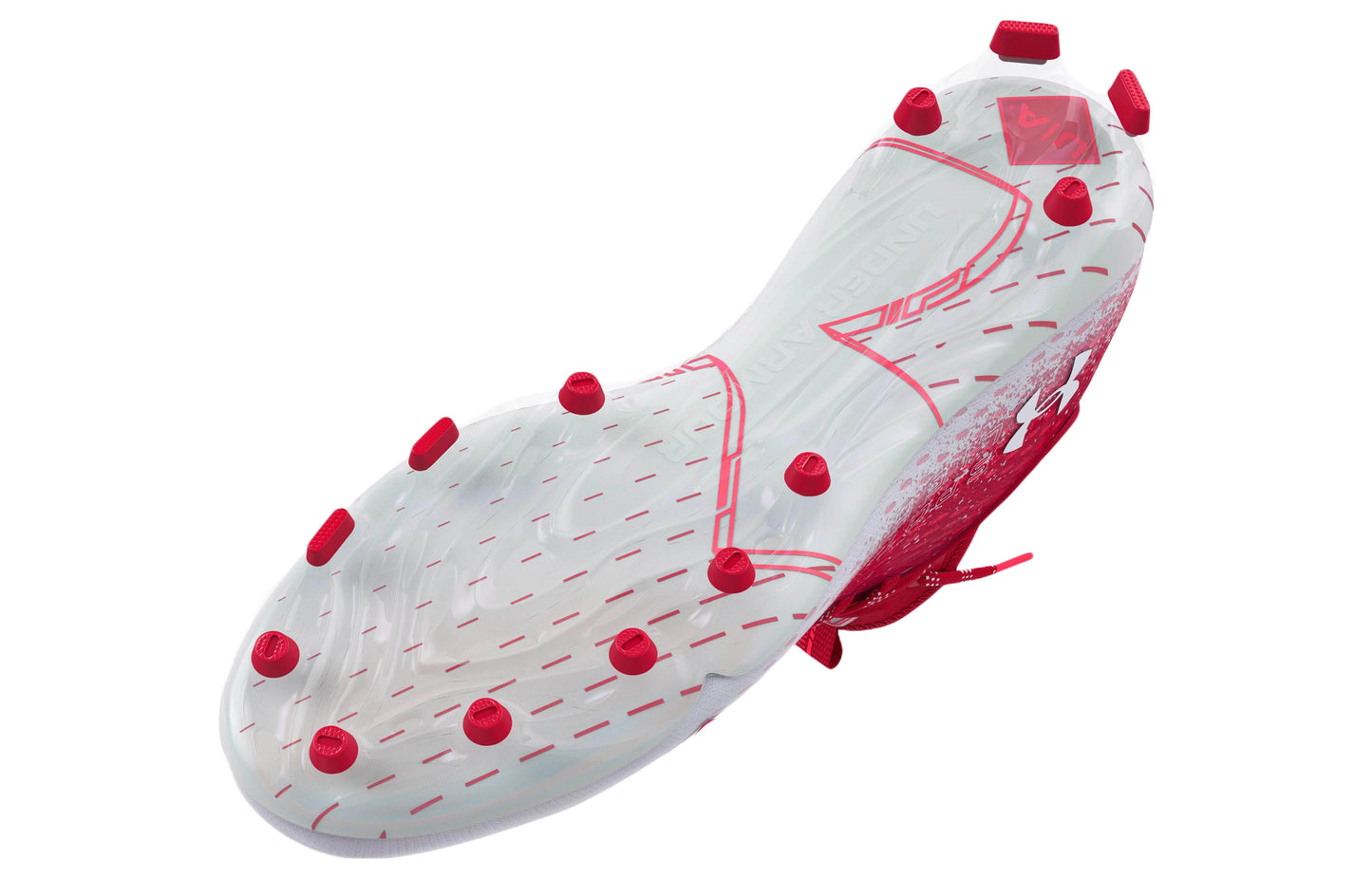 Бутсы Under Armour UA Spotlight Lux MC 2.0 - Boxette Shop