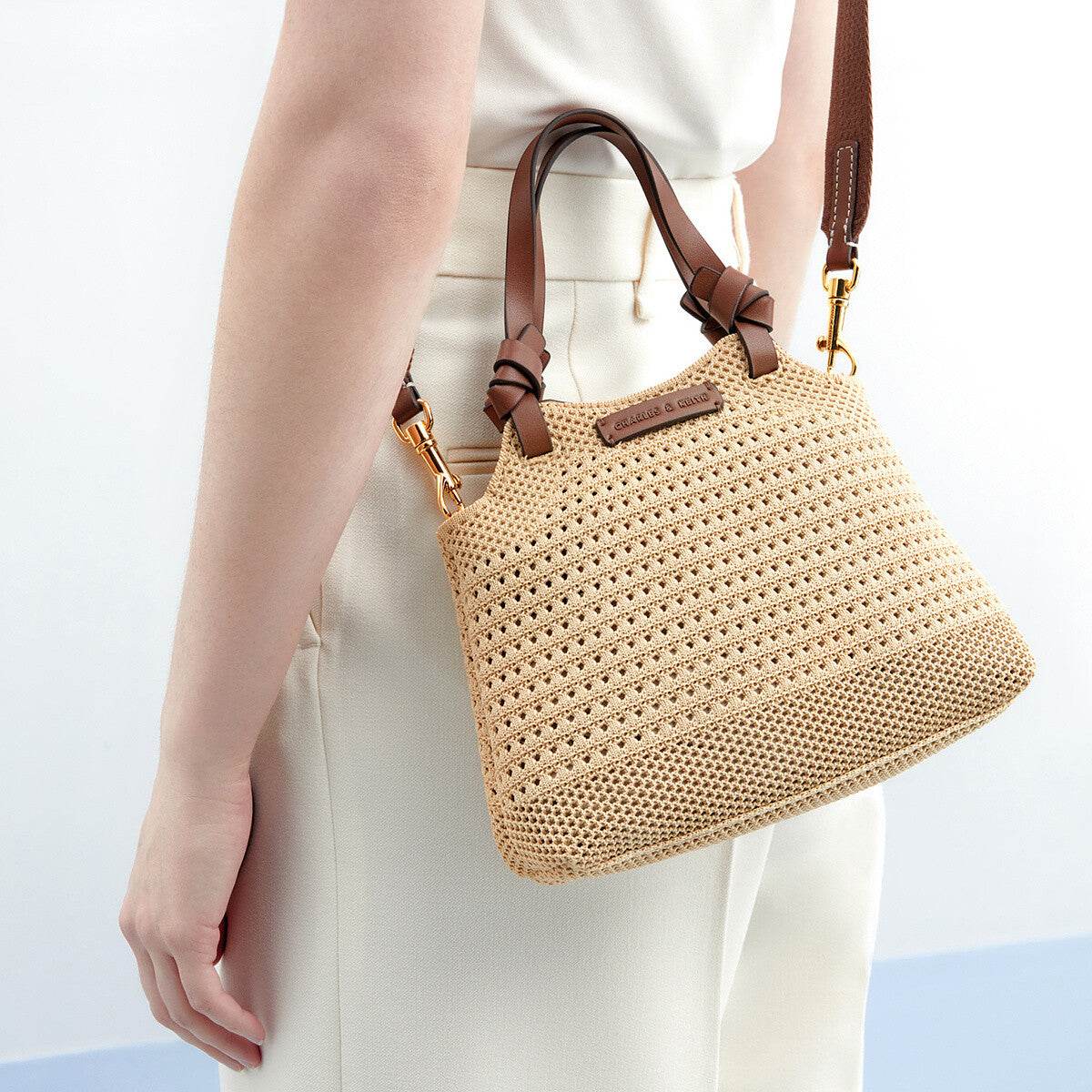 Сумка женская Charles & Keith - Boxette Shop