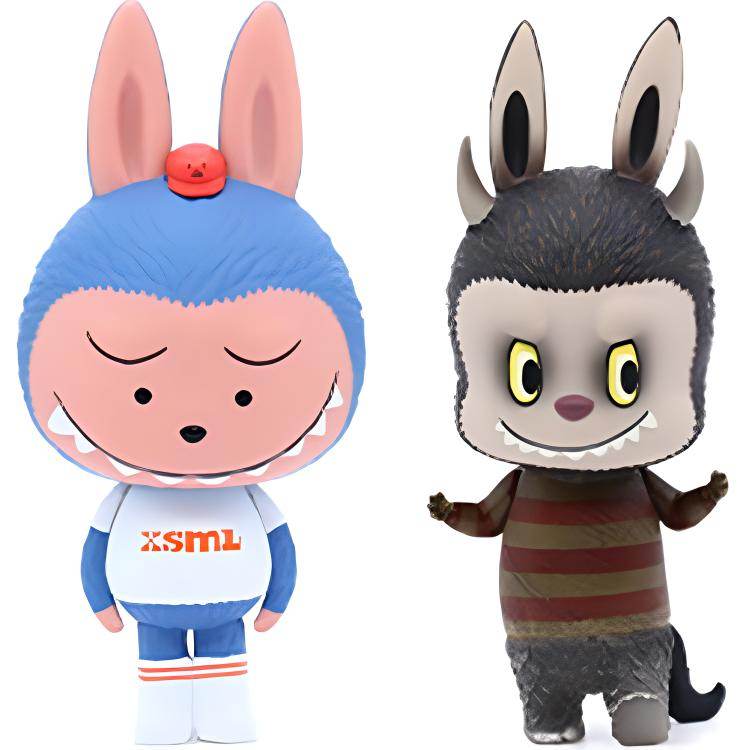 Фигурка Bubble Mart Pop Mart Labubu II - Boxette Shop